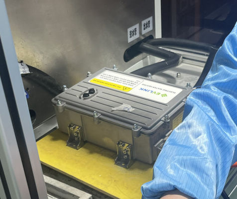 Bom preço. Aquecedor de líquido de arrefecimento PTC PID 30KW Para autocarro elétrico europeu, Aquecedores elétricos PTC de alta potência on-line