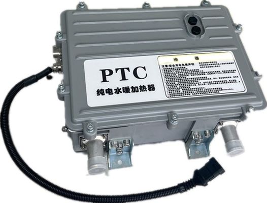 Bom preço. Aquecedor de água elétrico de 20 kW utilizado para gestão térmica de baterias e aquecimento de veículos on-line