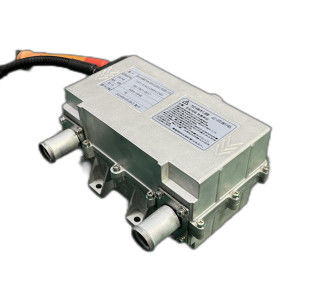 Bom preço. EVLINK Potência do aquecedor de refrigerante de alta tensão de 8 a 35 kW on-line