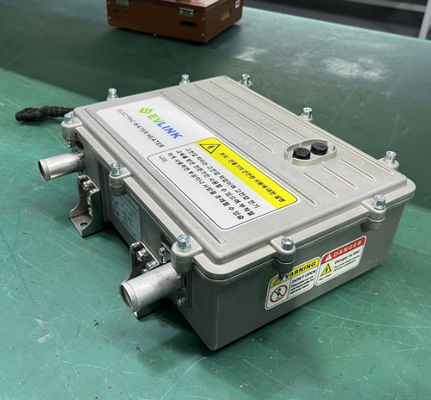 Bom preço. EVLINK 20KW aquecedor de refrigerante de alta tensão aquecedor de água elétrico PTC para autocarro elétrico ou autocarro híbrido on-line