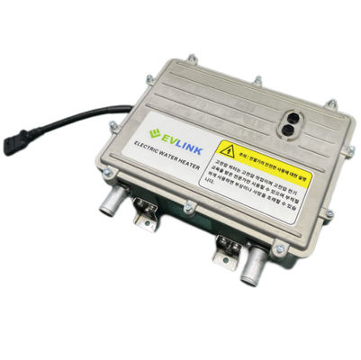 Bom preço. Venda a quente 20kw 24kw aquecedor de refrigerante de alta tensão para autocarro de autocarro elétrico on-line