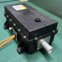 Bom preço. EVLINK 24KW Autocarro Elétrico HV Ptc aquecedor para trilhos on-line