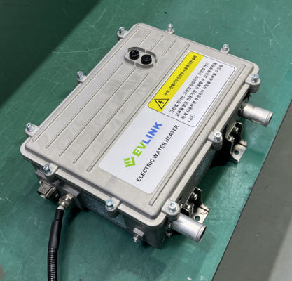 Bom preço. Aquecedor de água de alta tensão para autocarros elétricos EVLINK PTC Desempenho em climas frios on-line