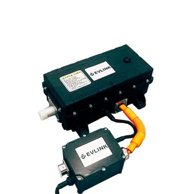 Bom preço. Versão industrial Aquecedor de água de alta tensão para aquecimento de circuitos de água em veículos especiais on-line