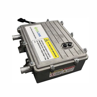 Bom preço. Caminhões Elétricos Aquecedor de Refrigeração de Alta Tensão Fornecedor Premium 25kW 800V on-line