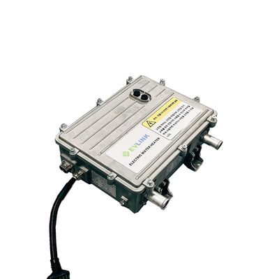 Bom preço. IP 67 Solução de gestão térmica de aquecedores de líquido de arrefecimento para motores diesel on-line