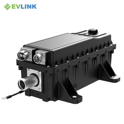 Bom preço Riscaldador PTC HVCH 6KW10KW12KW16KW18KW 400V600V800V 5.1KG para Autobus, Camion, Veicoli Fuoristrada, Riscaldamento Cabina BTMS RBS, Riscaldamento Batteria EVLINK on-line