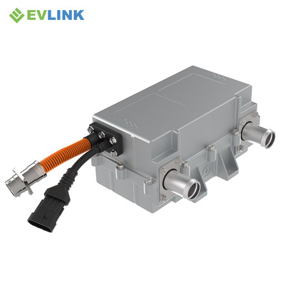 qualidade Valeo Alta Tensão Ptc Aquecedor 6kw 7kw 10kW Para Sistema de Bomba de Calor DC 690V fábrica