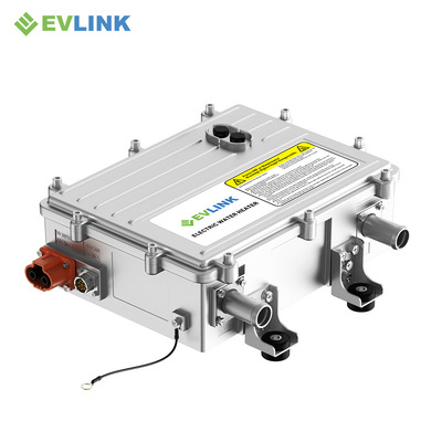 Bom preço. Riscaldatore PTC HVCH 25KW30KW35KW 600V800V1100V 12KG para Autobus, Camion, Macchinari Edili, Riscaldamento Cabina BTMS RBS, EVLINK on-line