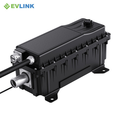 Bom preço PTC aquecedor HVCH20KW22KW24KW 400V600V800V 8.5kg ônibus caminhão máquinas de construção BTMS RBS bateria aquecimento cabine de aquecimento EVLINK on-line