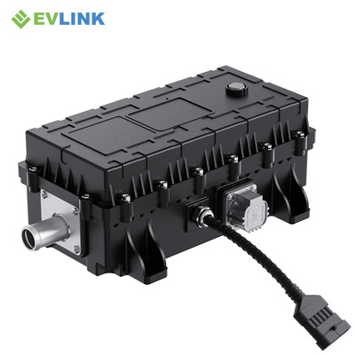 Bom preço. Riscaldatore PTC HVCH20KW22KW24KW 400V600V800V 8,5 kg por ônibus, caminhão, máquinas Edili, Riscaldamento Cabina BTMS RBS, EVLINK on-line