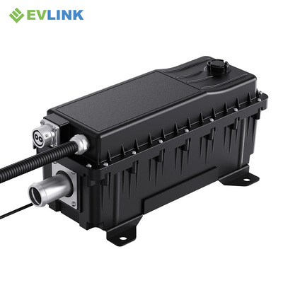Bom preço. Riscaldador PTC HVCH 6KW10KW12KW16KW18KW 400V600V800V 5.1KG para Autobus, Camion, Veicoli Fuoristrada, Riscaldamento Cabina BTMS RBS, Riscaldamento Batteria EVLINK on-line