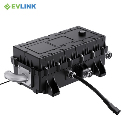 Bom preço PTC aquecedor HVCHW22KW24KW 400V600V800V 8,5kg ônibus caminhão máquinas de construção BTMS RBS Bateria aquecimento cabine de aquecimento EVLINK on-line