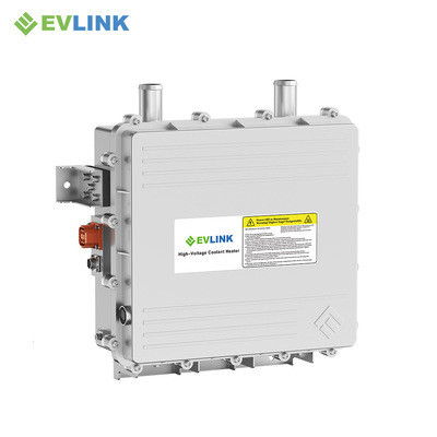 Bom preço Gerenciamento térmico avançado para barcos elétricos: aquecedor de líquido EVLINK 100KW e aquecedor PTC on-line