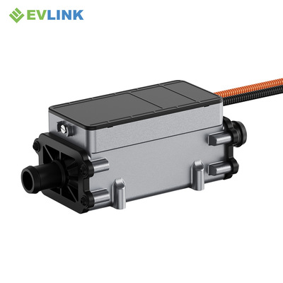 Bom preço EVLINK aquecedor de água PTC de alta tensão de 2 kW para autocarros elétricos on-line