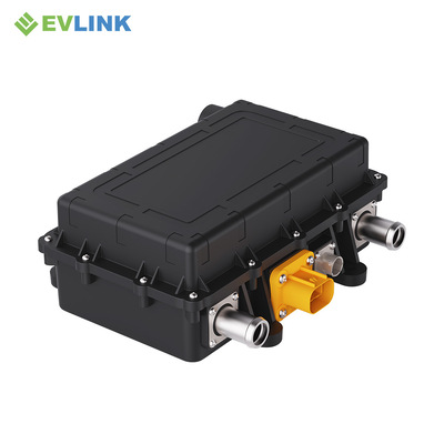Bom preço EVLINK 20kw 800v 600v Hvc Aquecedor Elétrico Automóvel Para Carros de Nova Energia on-line
