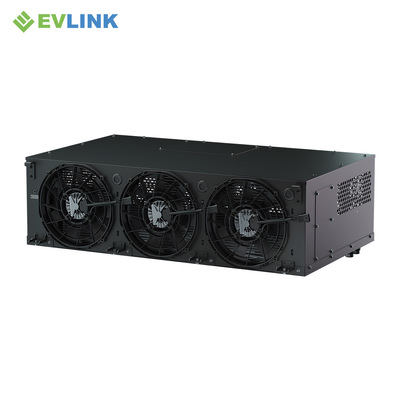 Bom preço Sistema de Gerenciamento Térmico de Bateria BTMS de 12kW | Solução de Gerenciamento Térmico Líquido de Aquecimento e Resfriamento para Veículos Elétricos e Armazenamento de Energia on-line