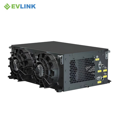 Bom preço 5kW BTMS Battery Thermal Management System. Solução de aquecimento e resfriamento líquido para veículos elétricos e armazenamento de energia. on-line