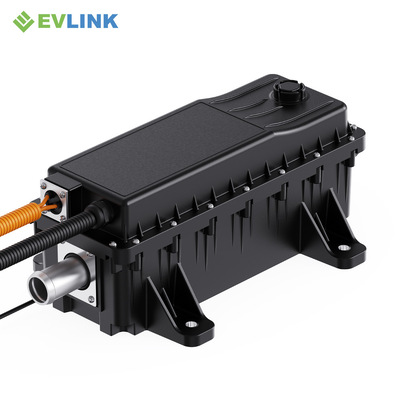 Bom preço Uma série de 618kW de alta tensão PTC aquecedor de refrigerante 400800V para gestão térmica de veículos elétricos on-line
